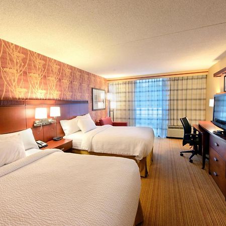 Courtyard By Marriott Canton North Canton Εξωτερικό φωτογραφία