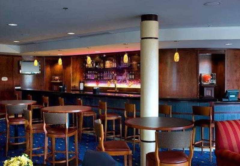 Courtyard By Marriott Canton North Canton Εξωτερικό φωτογραφία