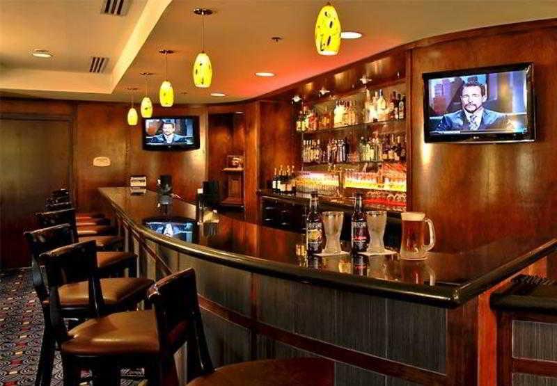 Courtyard By Marriott Canton North Canton Εστιατόριο φωτογραφία
